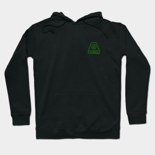 Earth Nation Hoodie